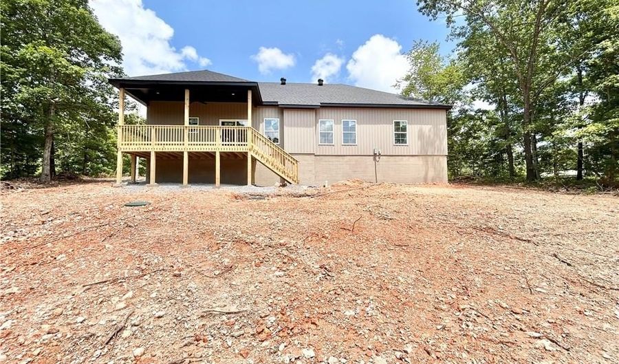 25 Fields Ln, Bella Vista, AR 72715 - 3 Beds, 2 Bath
