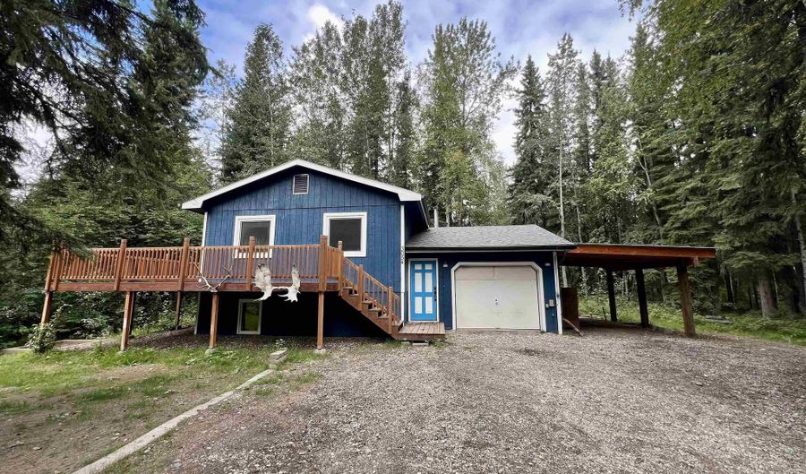 3054 PROBERT Dr, North Pole, AK 99705 - 2 Beds, 2 Bath