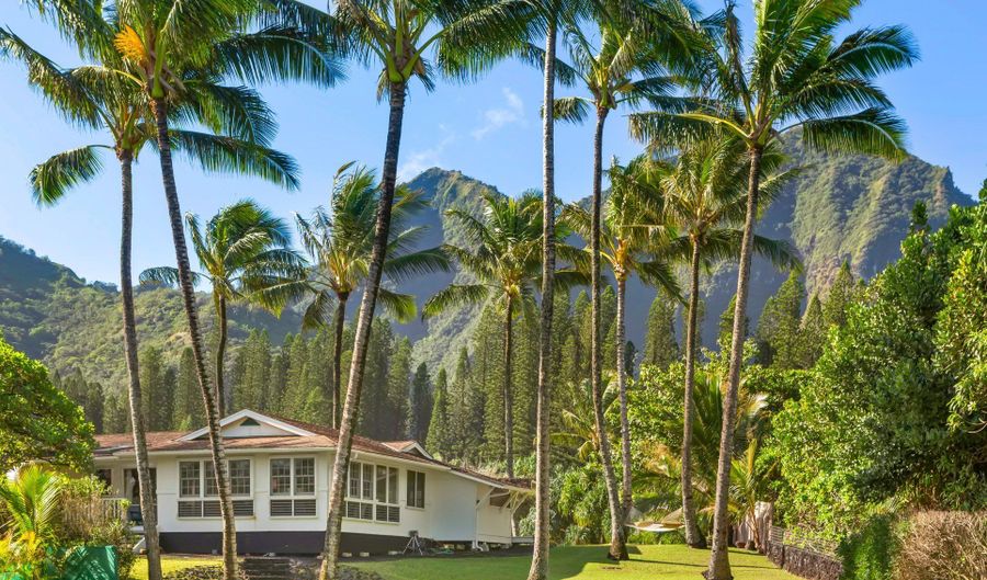 5-7538 KUHIO Hwy, Hanalei, HI 96714 - 3 Beds, 2 Bath