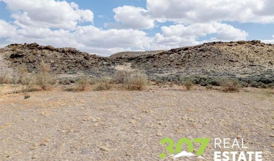 Tailwinds Dr, Cody, WY 82414 - 0 Beds, 0 Bath
