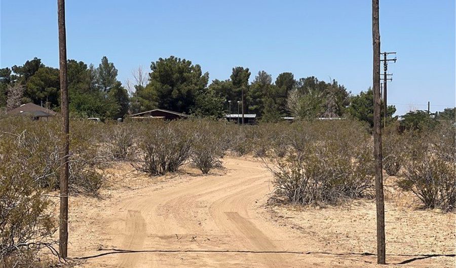 0 Loma Vista Rd, Apple Valley, CA 92308 - 0 Beds, 0 Bath