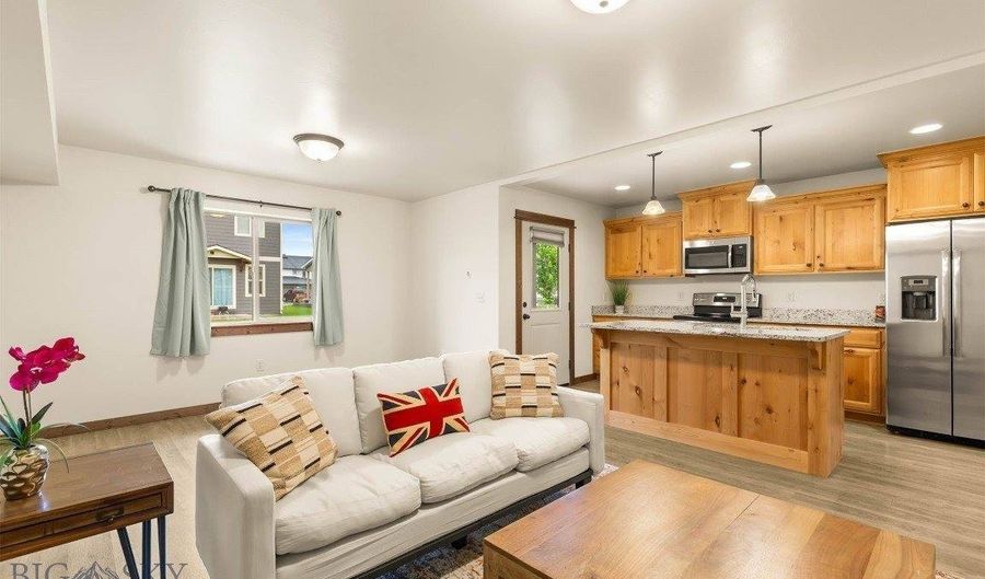 1308 Westwood Cir, Belgrade, MT 59714 - 3 Beds, 3 Bath