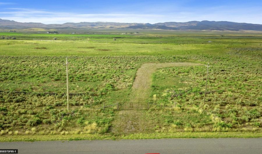 APPROX 975 W 800 S, Beaver, UT 84713 - 0 Beds, 0 Bath