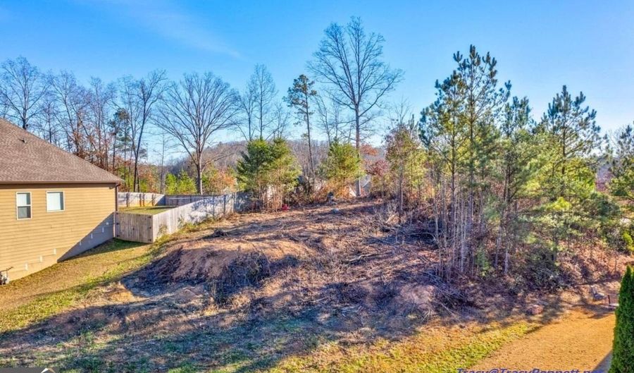 12 Redwood Dr, Adairsville, GA 30103 - 0 Beds, 0 Bath