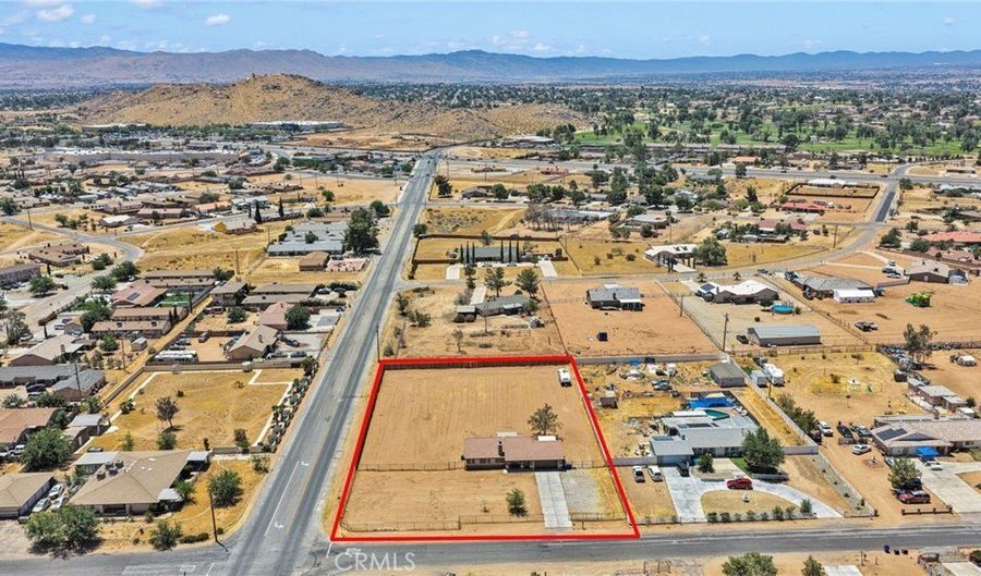 20083 Rimrock Rd, Apple Valley, CA 92307 - 3 Beds, 2 Bath