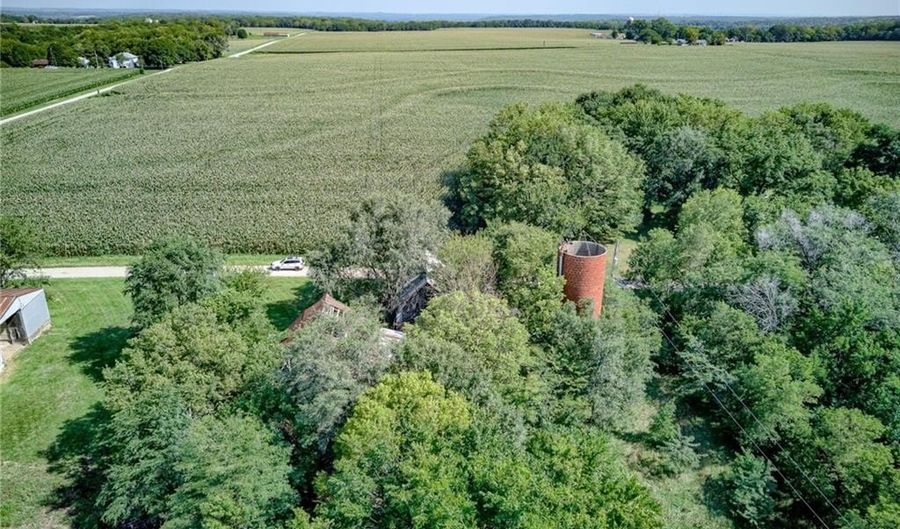 Tract 1 1a & 1b N 680 Road, Baldwin City, KS 66006 - 0 Beds, 0 Bath
