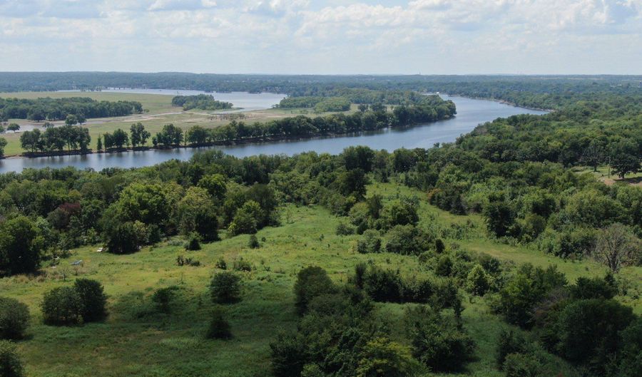 543 Leisure Land Pl, Adair, OK 74332 - 0 Beds, 0 Bath