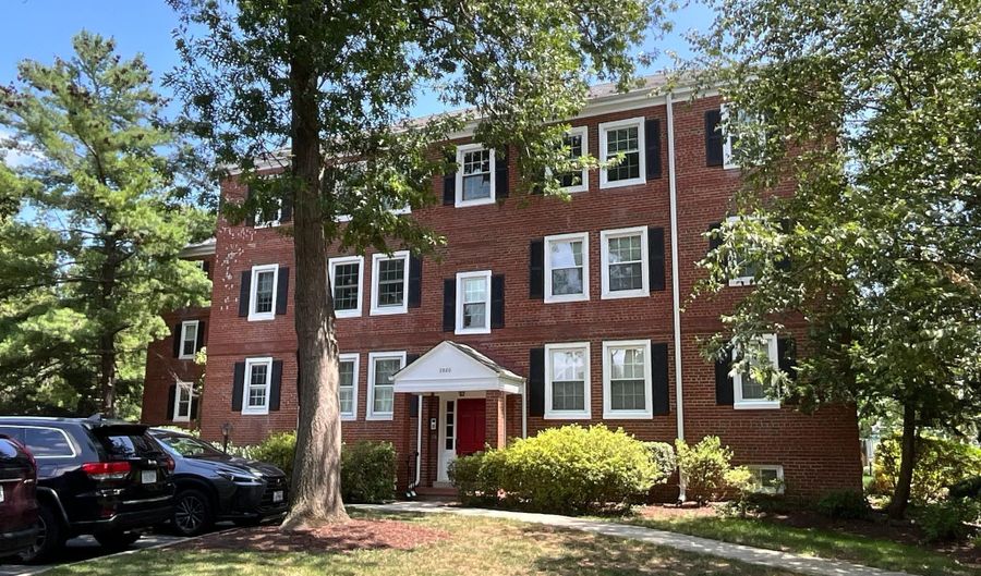 2980 S COLUMBUS St C1, Arlington, VA 22206 - 1 Beds, 1 Bath