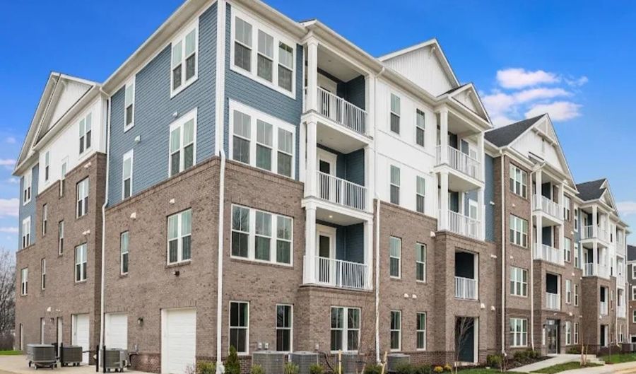 4003 SEASIDE ALDER Road Unit 0305 - Violet 0305 - Violet, Bowie, MD 20720 - 2 Beds, 2 Bath