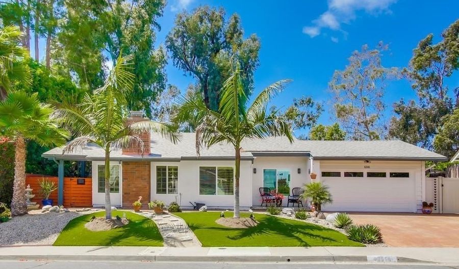 10518 Gabacho Dr, San Diego, CA 92124 - 3 Beds, 2 Bath