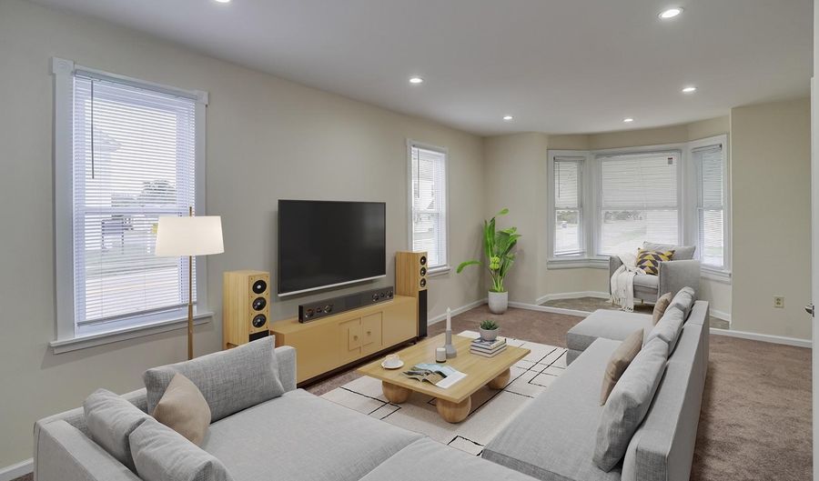 25 E HIGH St, Felton, DE 19943 - 4 Beds, 3 Bath