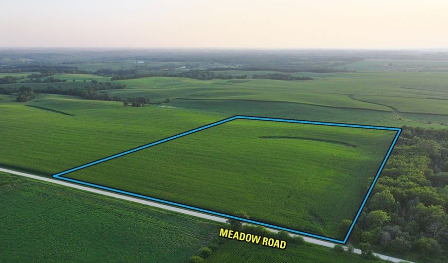 Meadow Road, Adel, IA 50003 - 0 Beds, 0 Bath