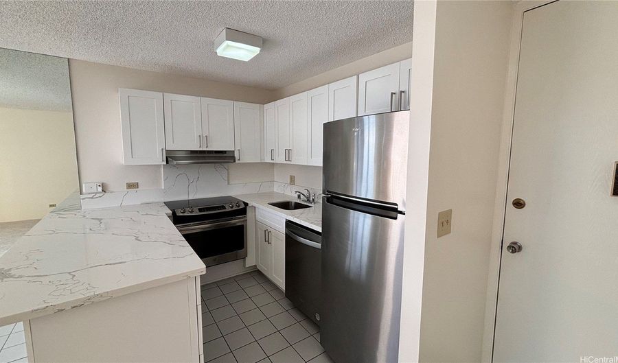 411 Hobron Ln 3208, Honolulu, HI 96815 - 1 Beds, 1 Bath
