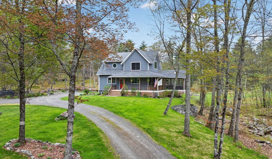 43 Bee Tree Ln, Accord, NY 12404 - 2 Beds, 3 Bath