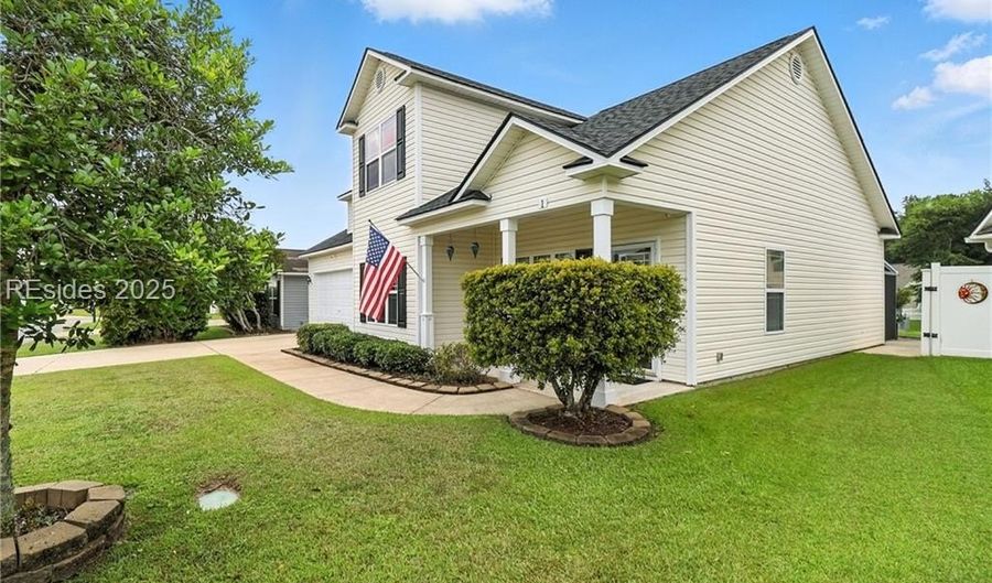 1 Broadland Cir, Bluffton, SC 29910 - 4 Beds, 3 Bath