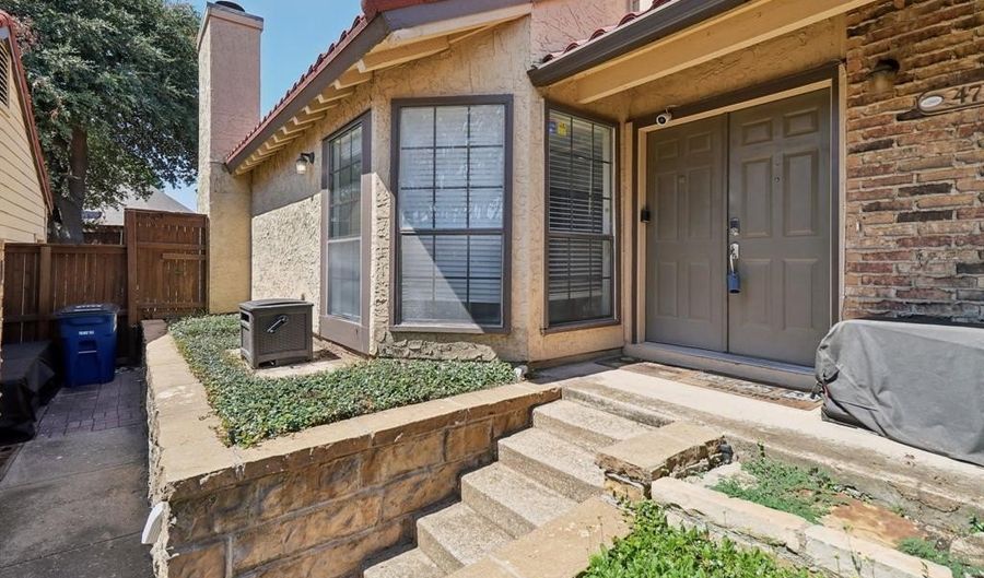 4130 Proton Dr 47B, Addison, TX 75001 - 2 Beds, 3 Bath