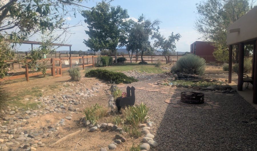 25 Arroyita, Algodones, NM 87001 - 3 Beds, 2 Bath