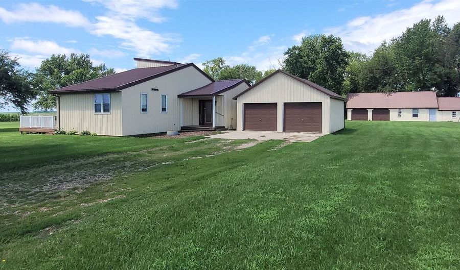 3943 Olive Ave, Archer, IA 51231 - 3 Beds, 1 Bath
