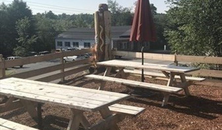 531 Summer St, Barre, MA 01005 - 2 Beds, 3 Bath