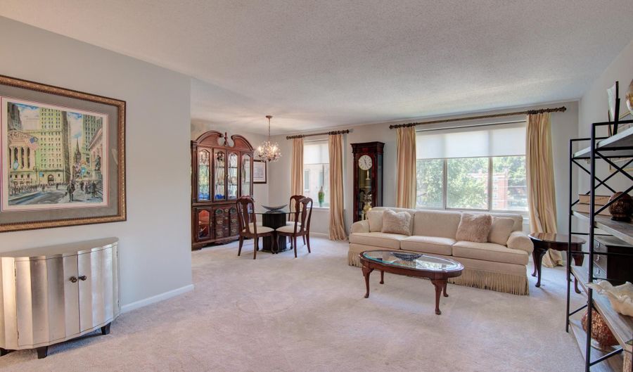 3000 SPOUT RUN PKWY Pkwy A303, Arlington, VA 22201 - 1 Beds, 1 Bath