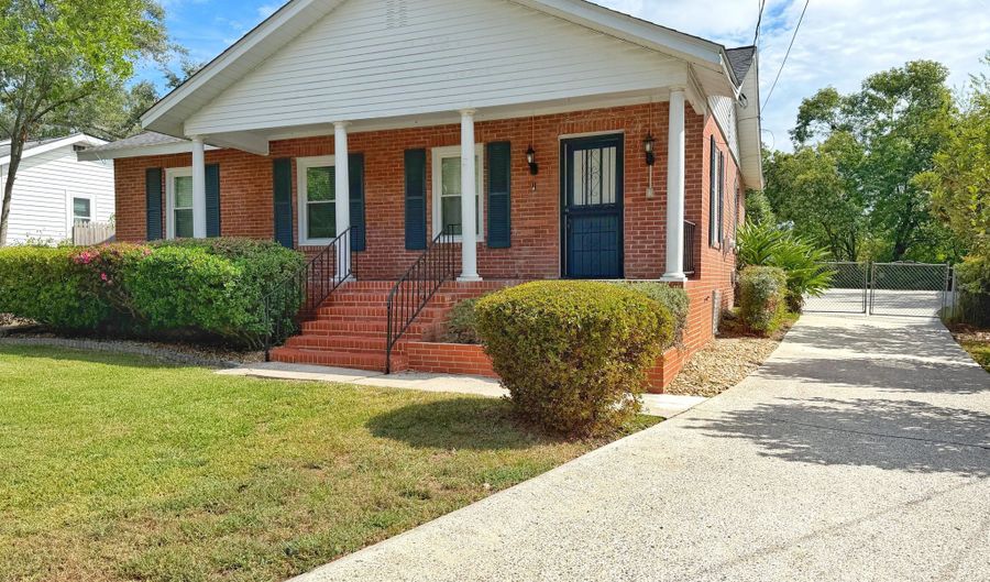 803 Ann St, Augusta, GA 30904 - 2 Beds, 2 Bath