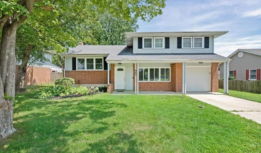 943 WOODFORD Dr, Dover, DE 19904 - 4 Beds, 2 Bath