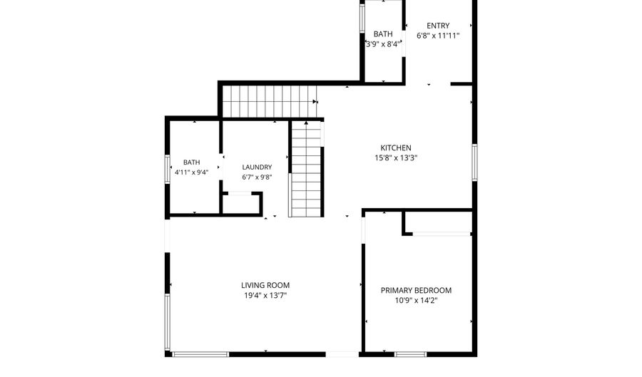 10876 COUNTY ROAD V, Amherst, WI 54406 - 3 Beds, 3 Bath
