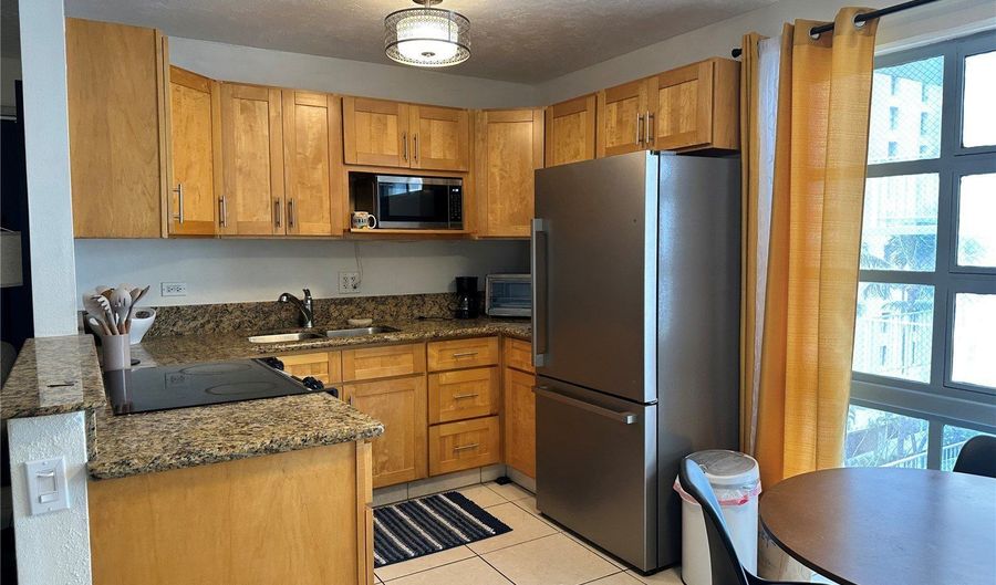 2211 Ala Wai Blvd B802, Honolulu, HI 96815 - 1 Beds, 1 Bath