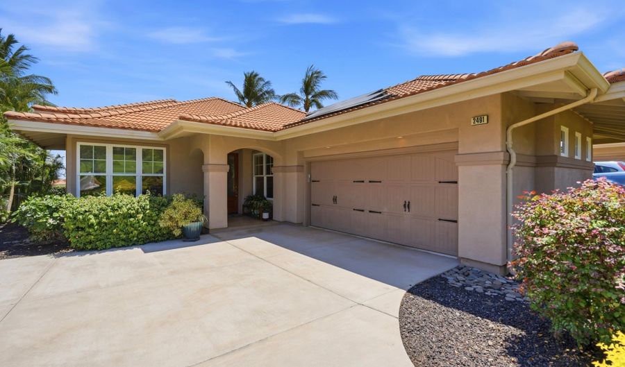 2491 Hihimanu St 114, Kihei, HI 96753 - 2 Beds, 2 Bath