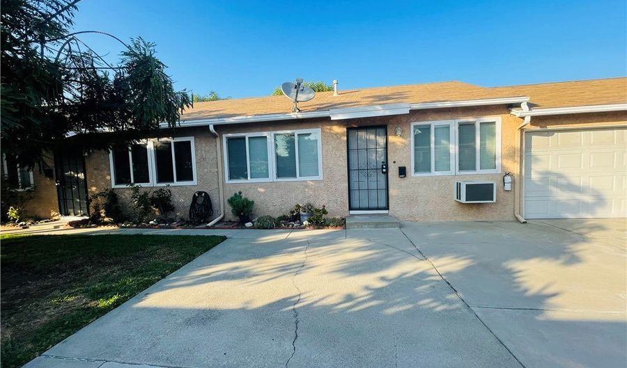 731 S Almansor, Alhambra, CA 91801 - 1 Beds, 1 Bath