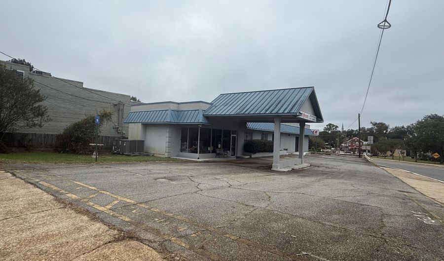 106 S Lee St, Americus, GA 31709 - 0 Beds, 0 Bath