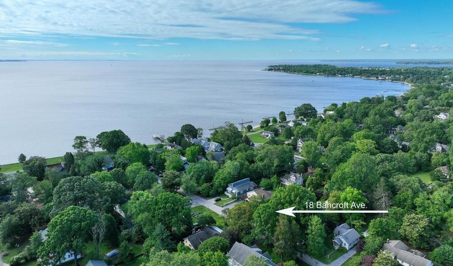18 BANCROFT Ave, Annapolis, MD 21403 - 4 Beds, 4 Bath