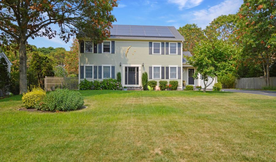 48 Tara Ter, Bourne, MA 02532 - 3 Beds, 3 Bath