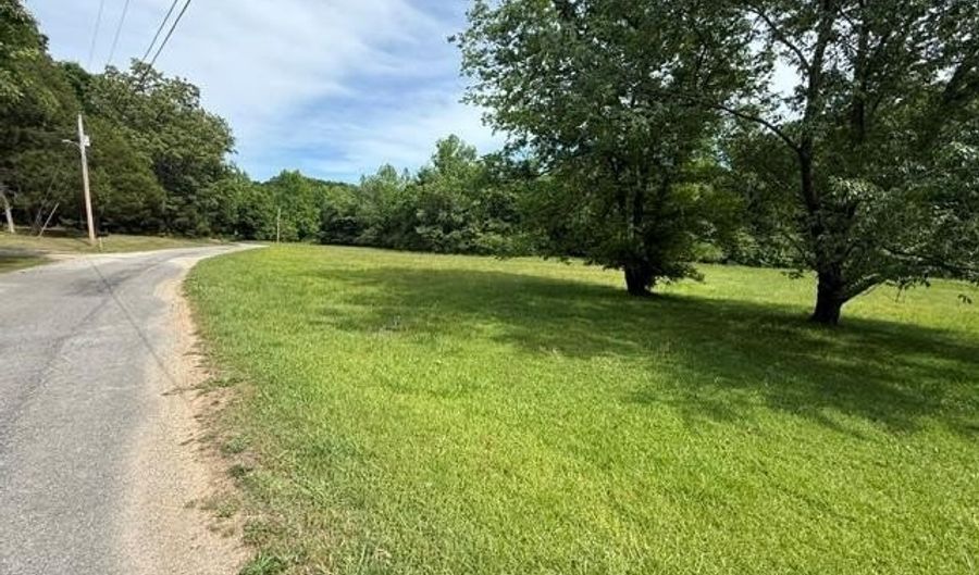 Raintree Dr, Big Sandy, TN 38221 - 0 Beds, 0 Bath