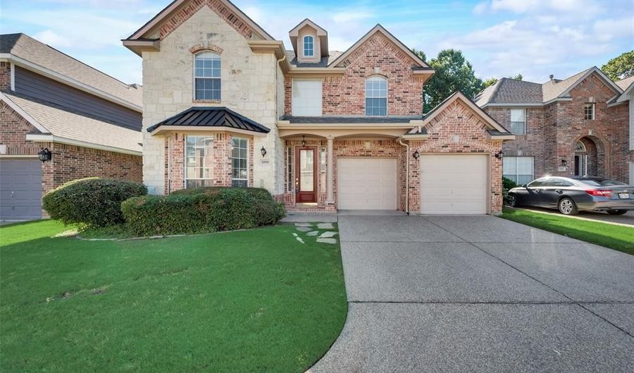 5009 Toftrees Dr, Arlington, TX 76016 - 5 Beds, 5 Bath