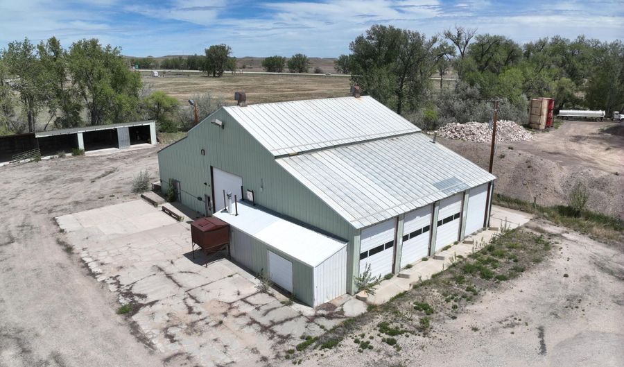 325 N Bypass Rd, Buffalo, WY 82834 - 0 Beds, 0 Bath