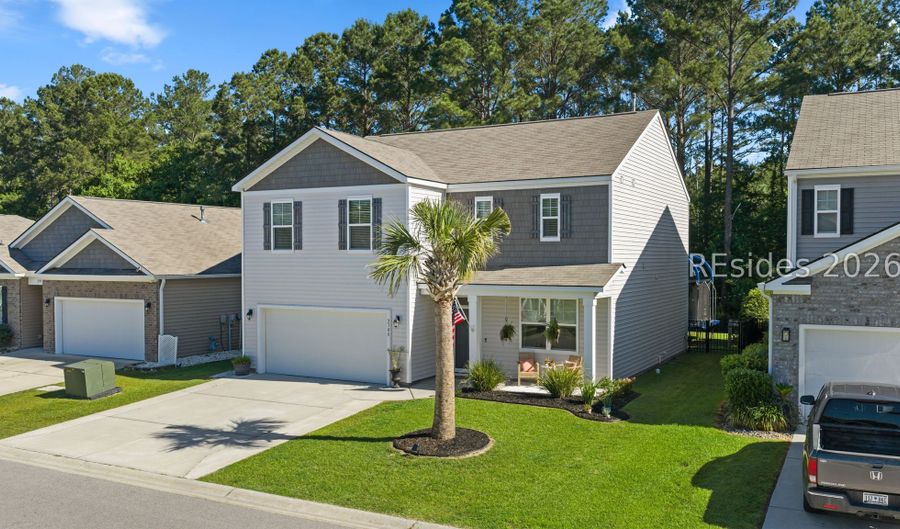2308 Blakers Blvd, Bluffton, SC 29909 - 4 Beds, 3 Bath
