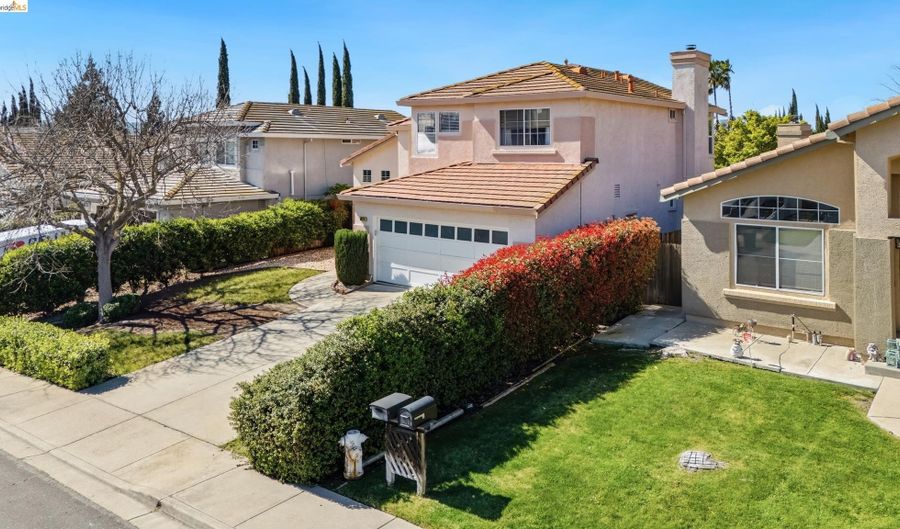 4924 Stirrup Way, Antioch, CA 94531 - 3 Beds, 3 Bath