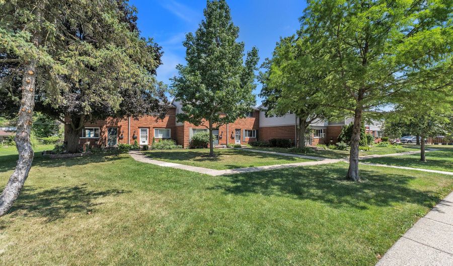 3161 Wolverine Dr, Ann Arbor, MI 48108 - 2 Beds, 1 Bath