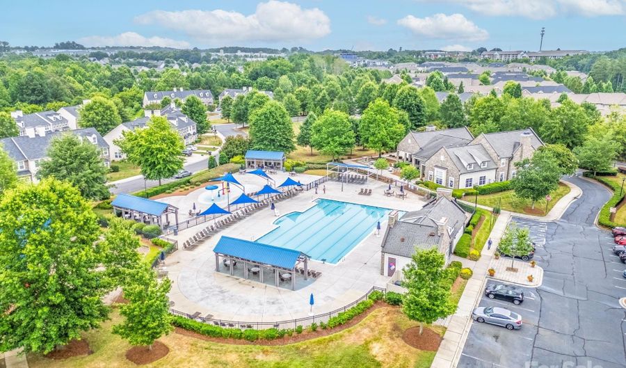 10121 Halkirk Manor Ln, Charlotte, NC 28278 - 3 Beds, 3 Bath