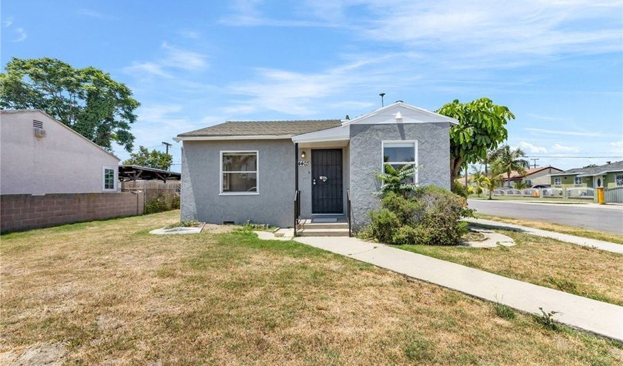 14403 S White Ave, Compton, CA 90221 - 2 Beds, 1 Bath