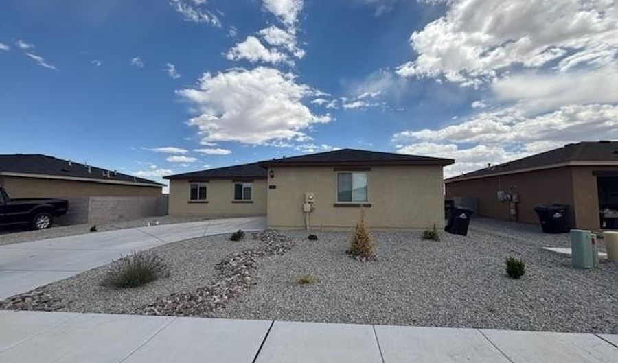 2425 Desi Loop, Belen, NM 87031 - 4 Beds, 2 Bath