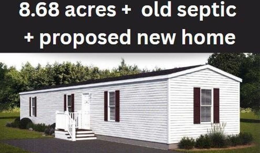 149-1 Donald Ln, Bonneau, SC 29431 - 3 Beds, 0 Bath