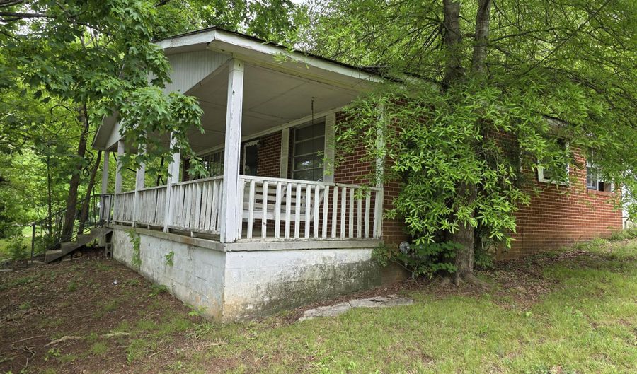 3453 Highway 39 W, Athens, TN 37303 - 2 Beds, 1 Bath