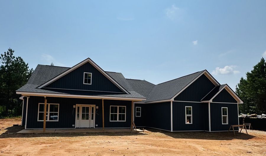 144 Means, Barnesville, GA 30204 - 4 Beds, 3 Bath