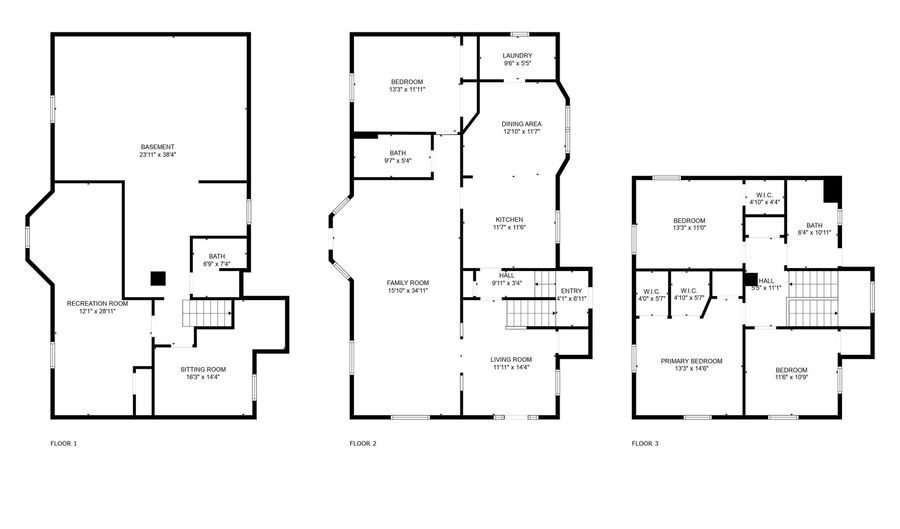 110 SD Hwy 11, Alcester, SD 57001 - 4 Beds, 3 Bath
