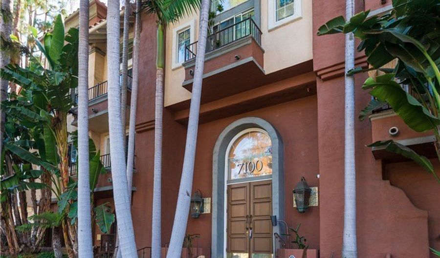 7100 La Tijera Blvd, Los Angeles, CA 90045 - 1 Beds, 1 Bath