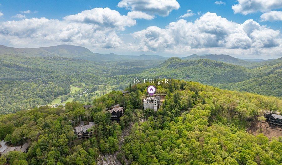 494 E Ridge Rd, Cashiers, NC 28717 - 4 Beds, 5 Bath