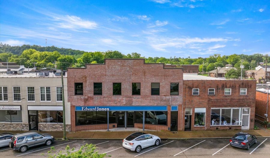 211 Washington Ave, Athens, TN 37303 - 0 Beds, 0 Bath