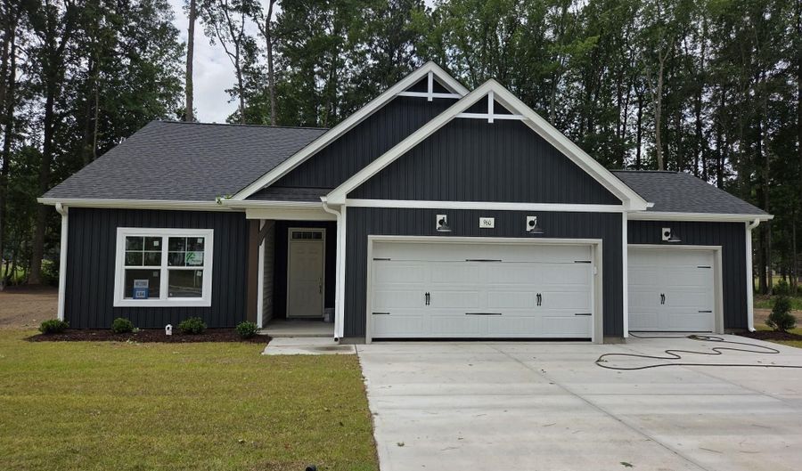 960 Rialto Ln, Ayden, NC 28513 - 4 Beds, 2 Bath